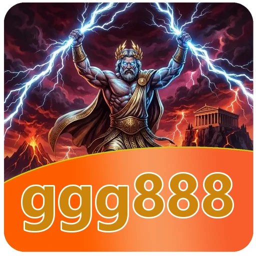Ikon ggg888 untuk verifikasi berkas APK