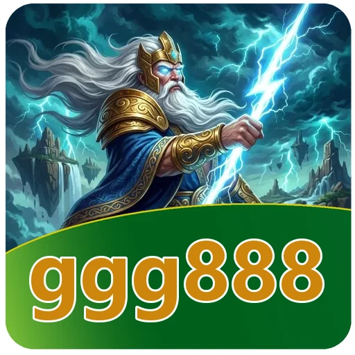 Ikon ggg888 untuk cara memilih aplikasi di katalog