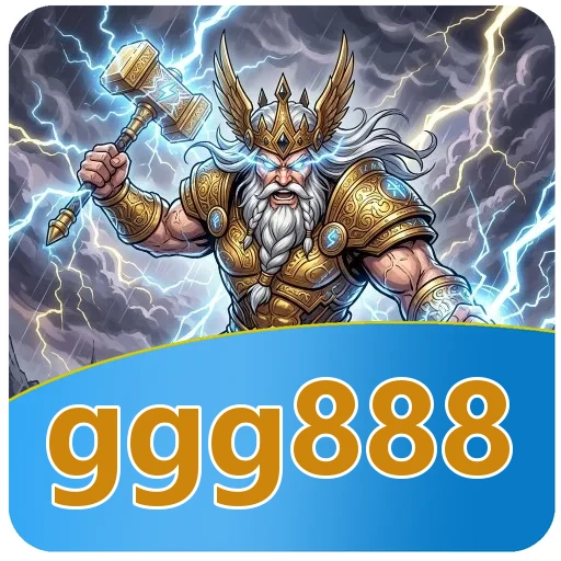 Ikon ggg888 untuk bagian hasil uji waktu buka