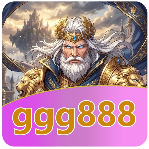 Ikon ggg888 untuk langkah pasang APK