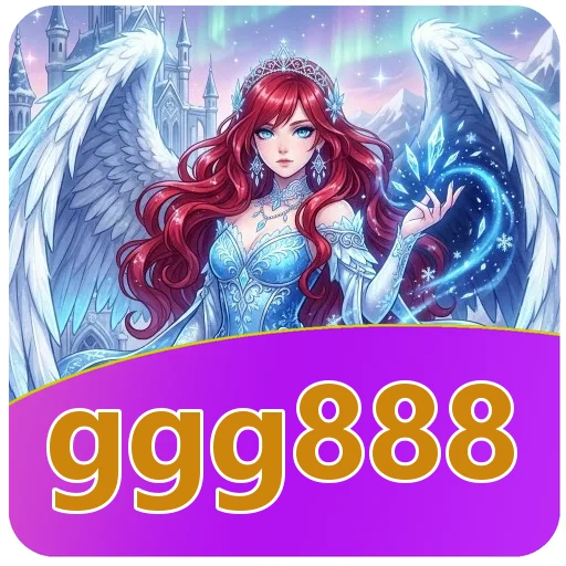 Ikon ggg888 untuk pengguna sejak 2018