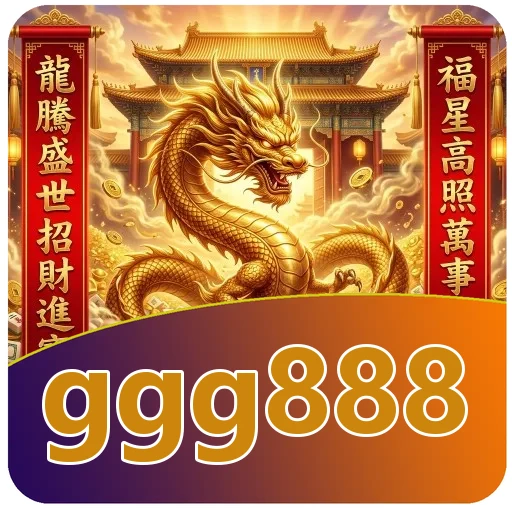 Ikon ggg888 untuk catatan v4.7.5